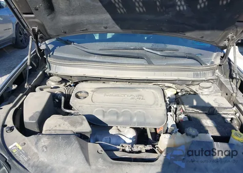 2019 Jeep Cherokee Latitude Plus Fwd из США, поврежденный, VIN 1C4PJLLBXKD318679